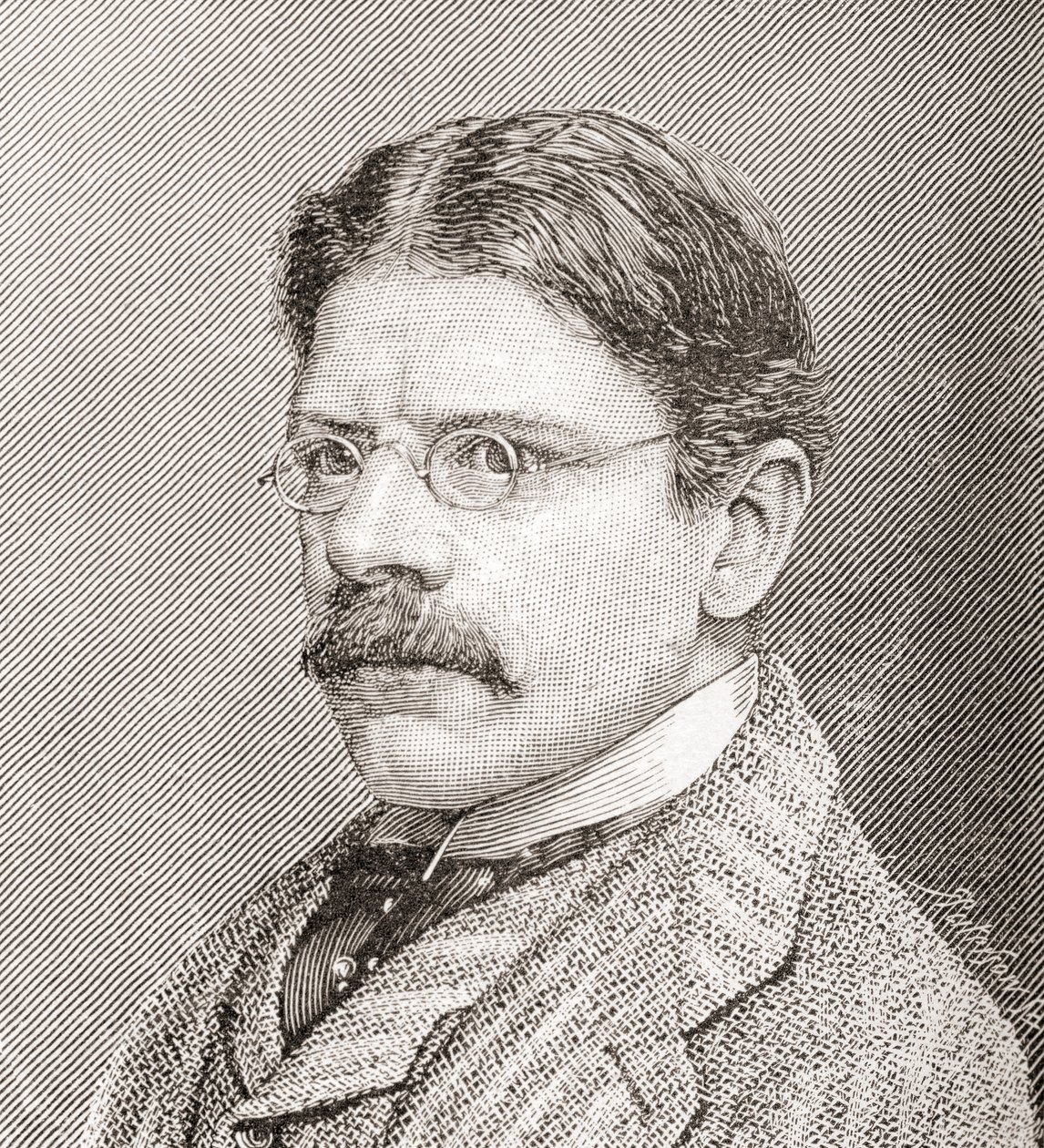 Edwin Austin Manastırı by English School