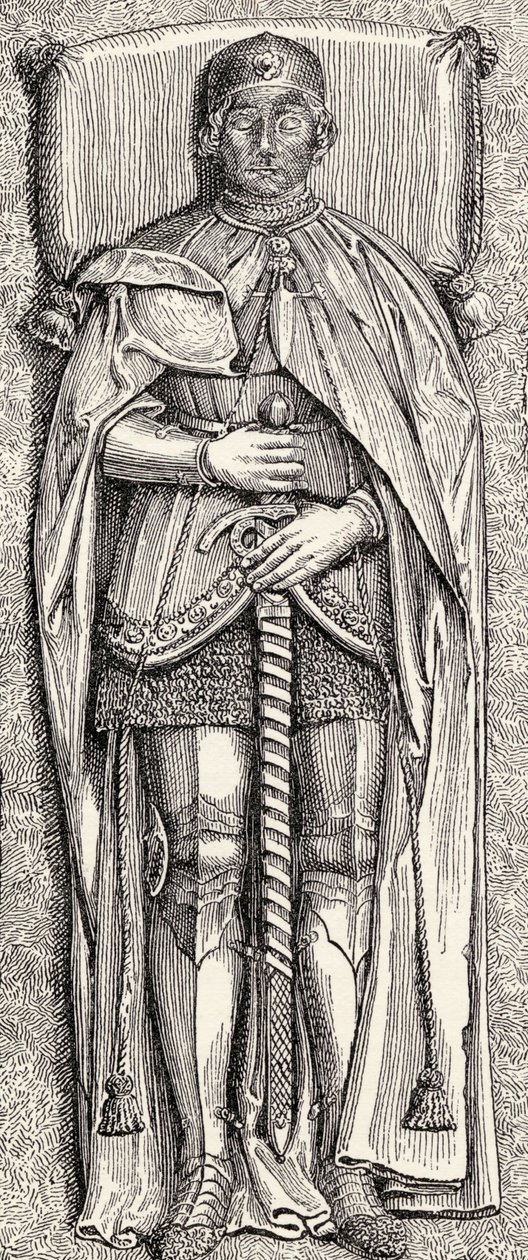 Alvaro de Luna