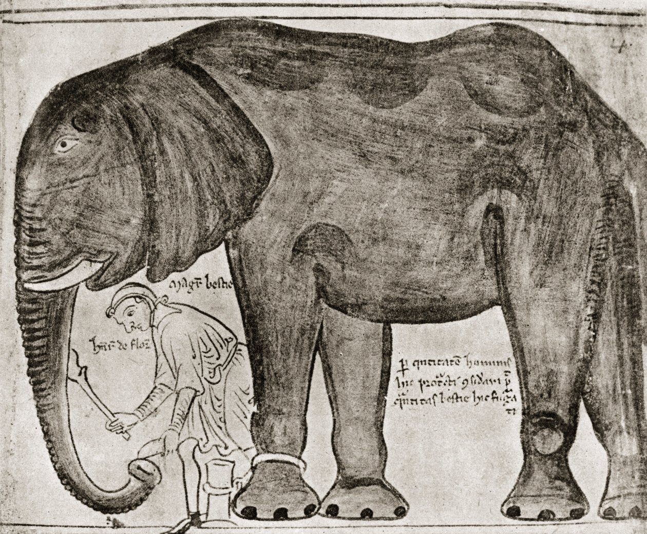 Louis tarafından Henry III
