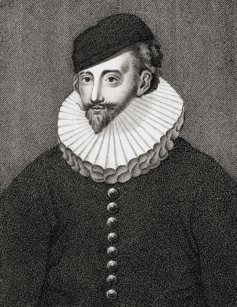 Esme Stuart, Lennox 1. by English School