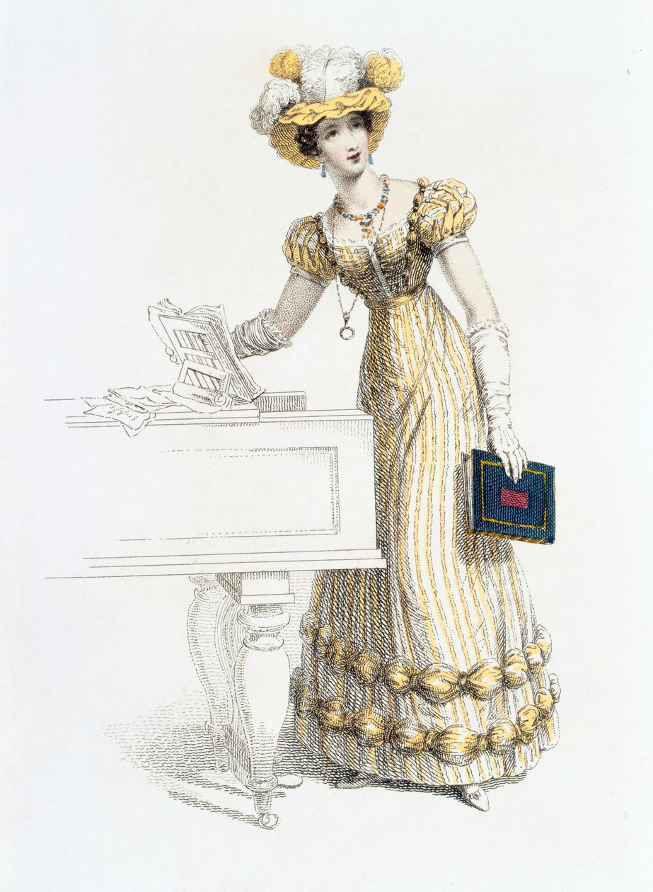 Ackermanns Repository of Arts