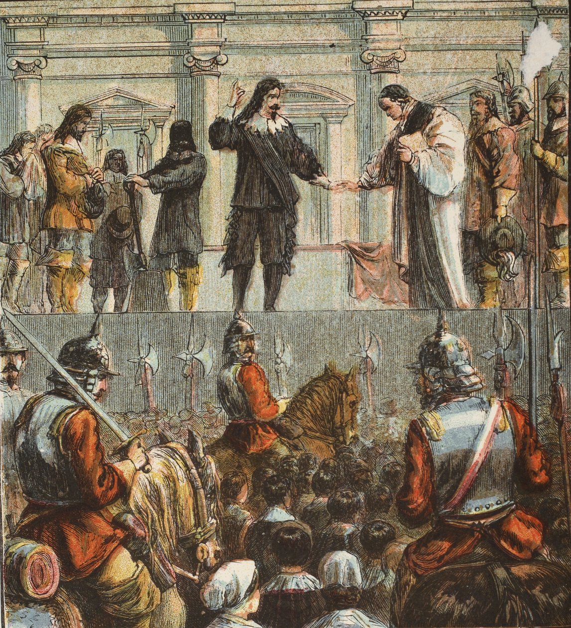 Charles I