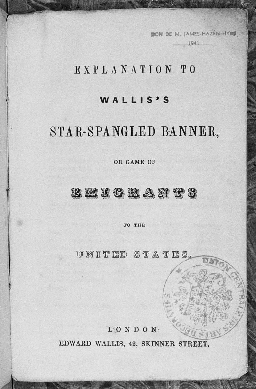 Star-Spangled Banner veya Amerika Birleşik Devletleri