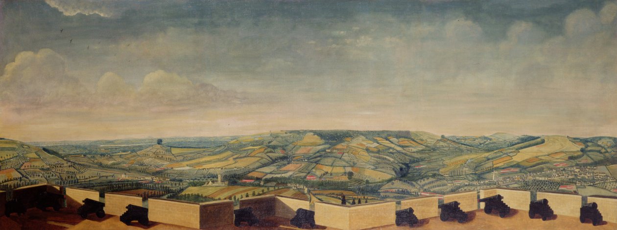 Rodborough Kalesi