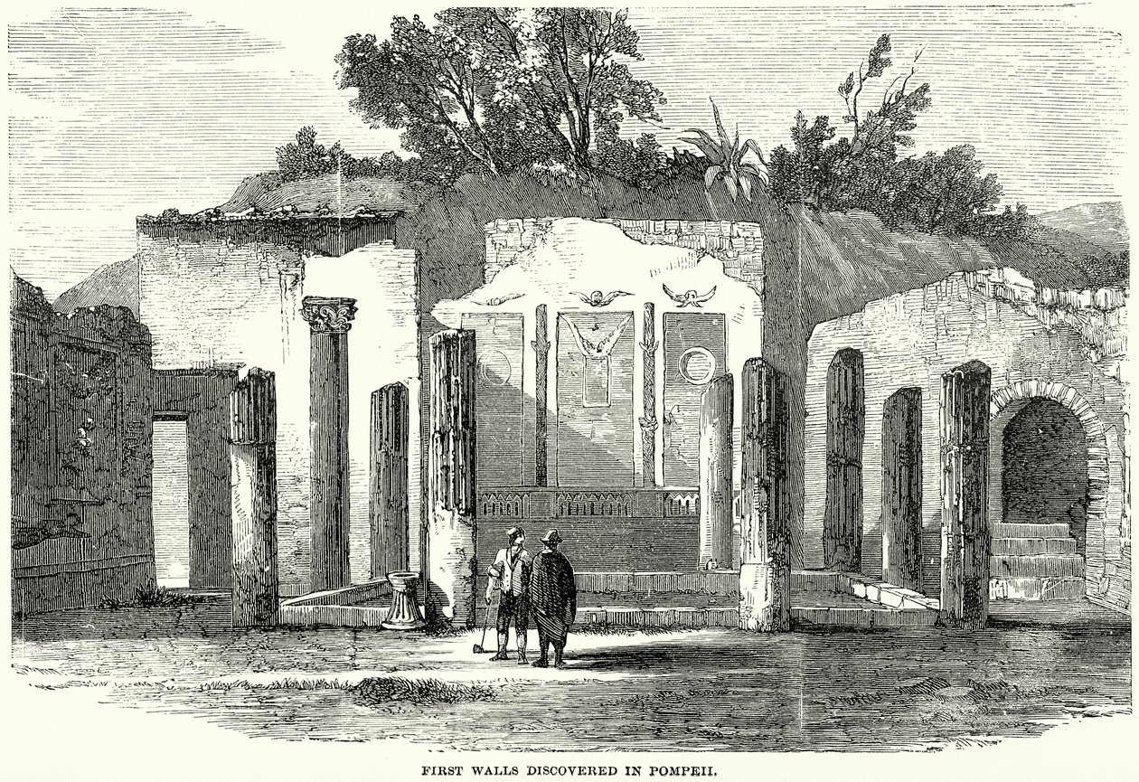 Pompeii