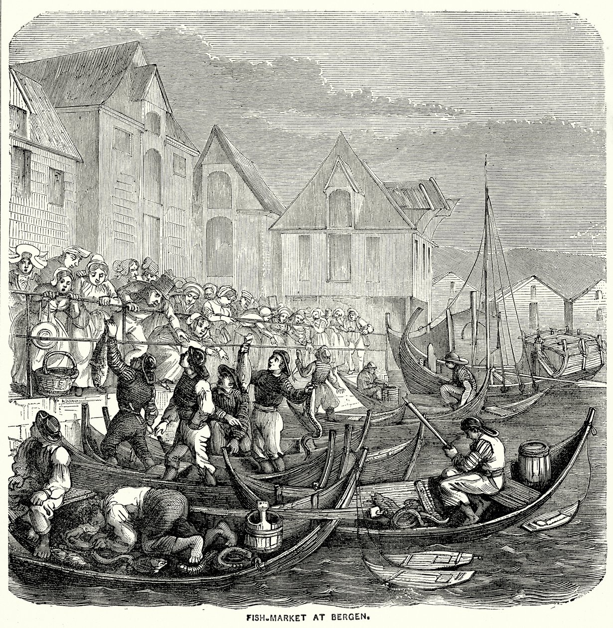 Bergen