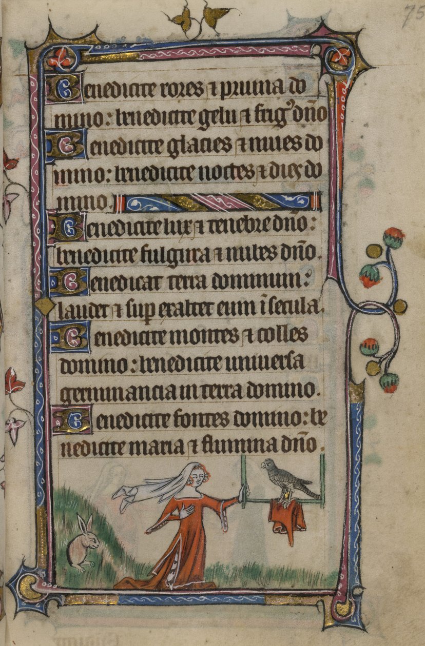 Folio 75 