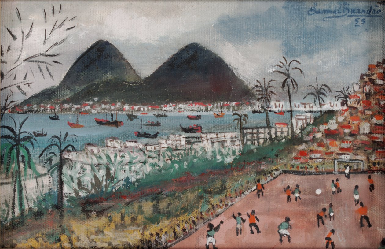 Rio de Janeiro