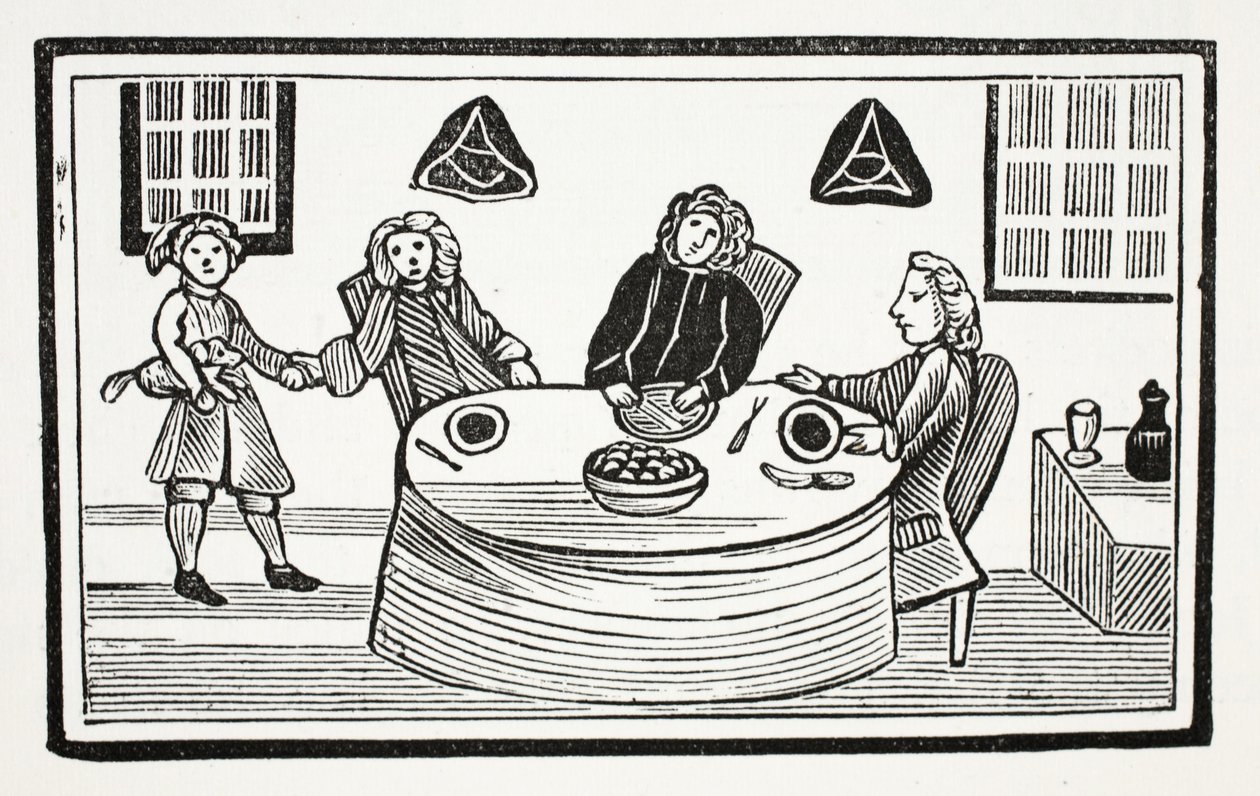 Fortunatus, John Ashton