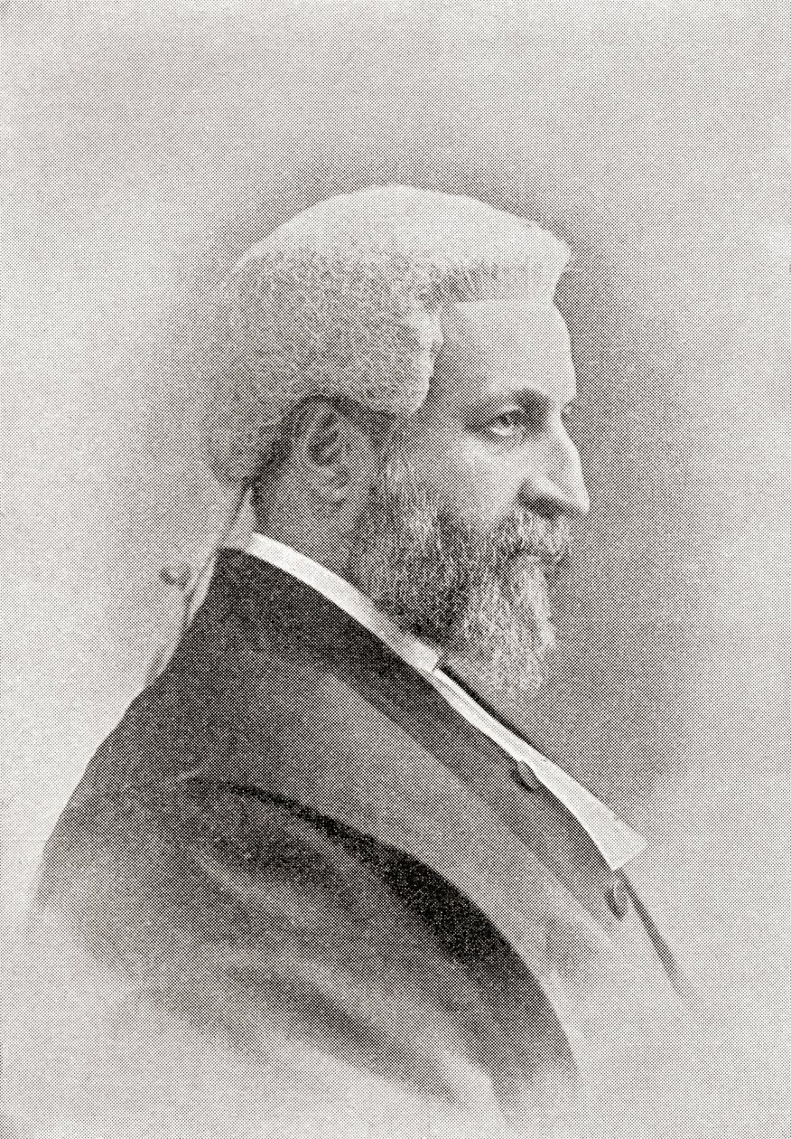 Francis Henry Young by English School