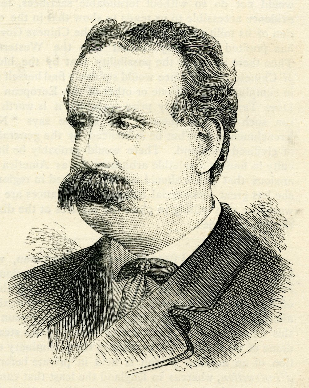 Frank Vizetelly (1830-83) Grafikten İllüstrasyon Aralık, 1883 by English School