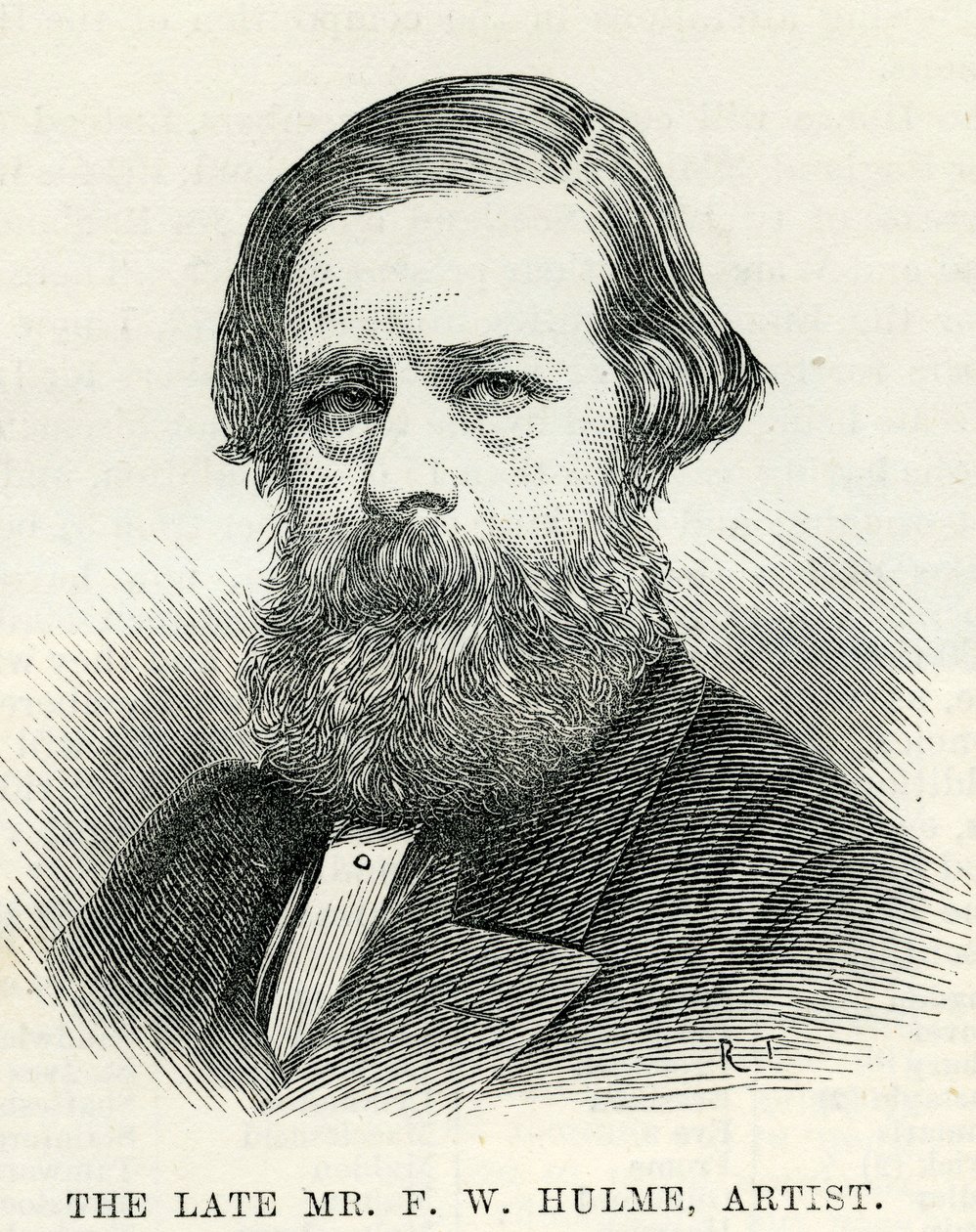 The Illustrated London News
