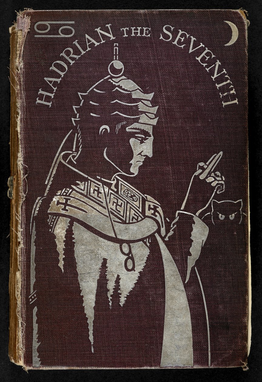 Yedinci Hadrian