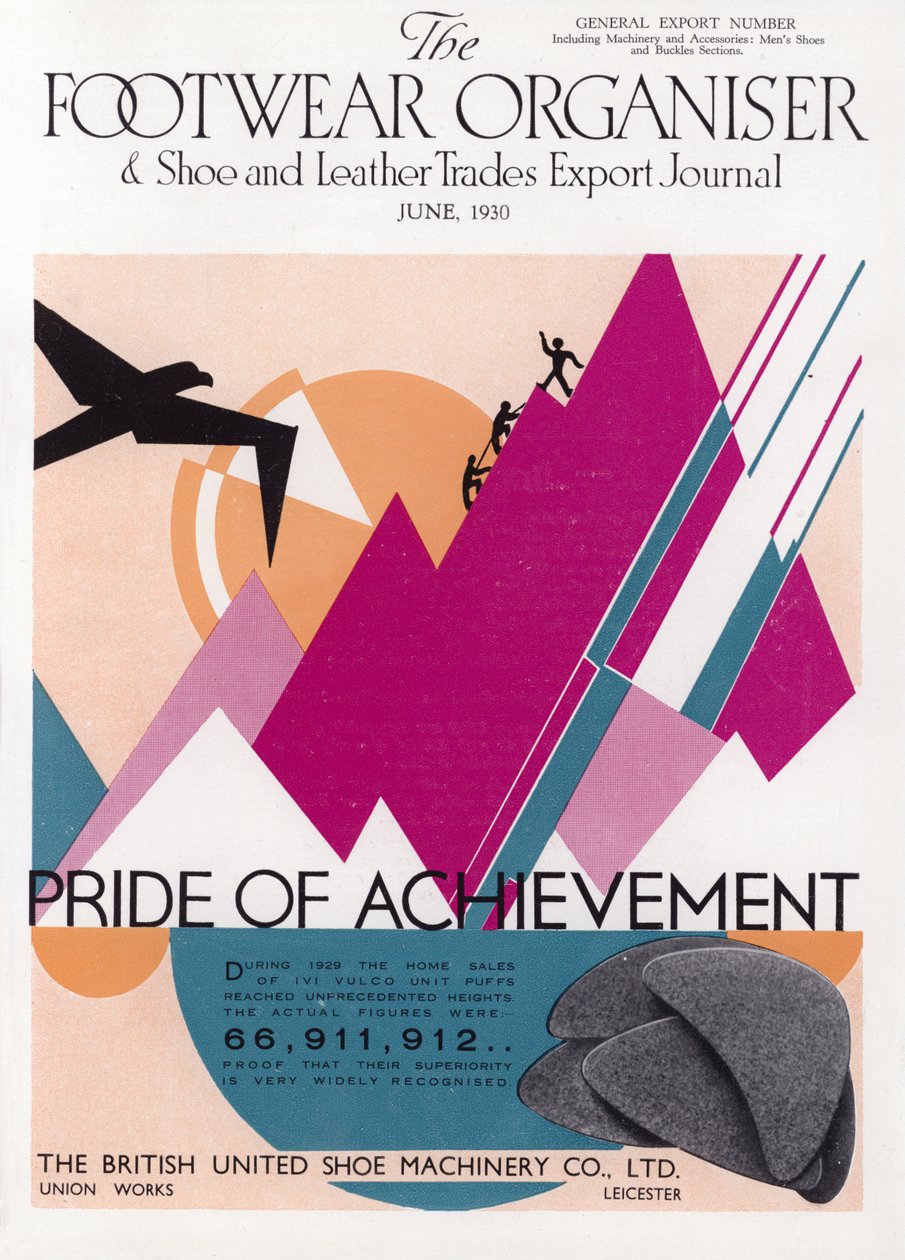 The Footwear Organiser