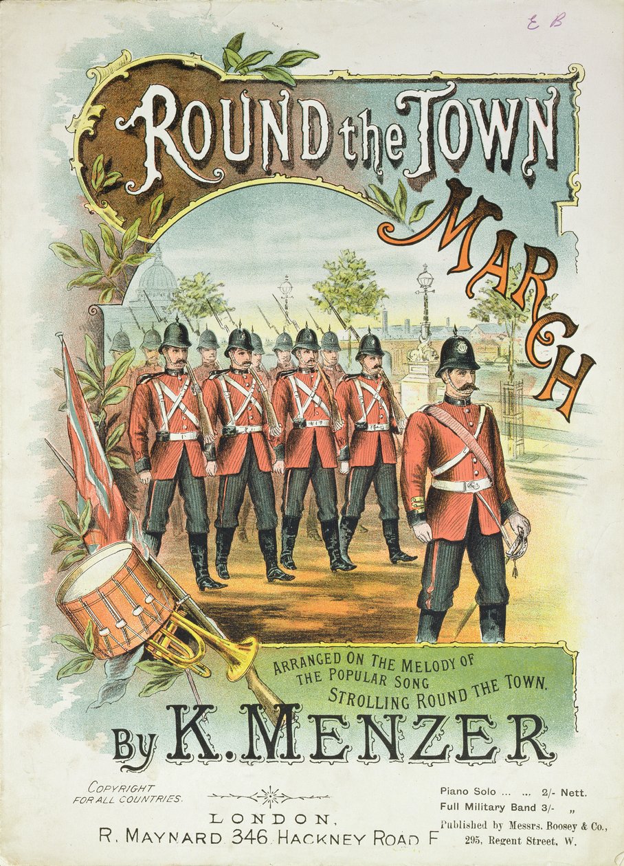 K. Menzer