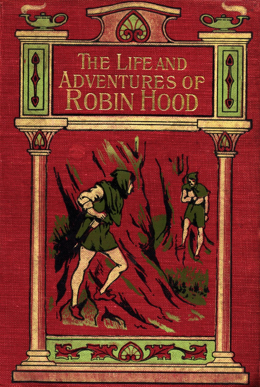 Robin Hood