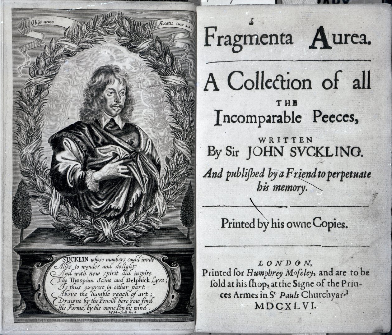 Fragmenta Aurea