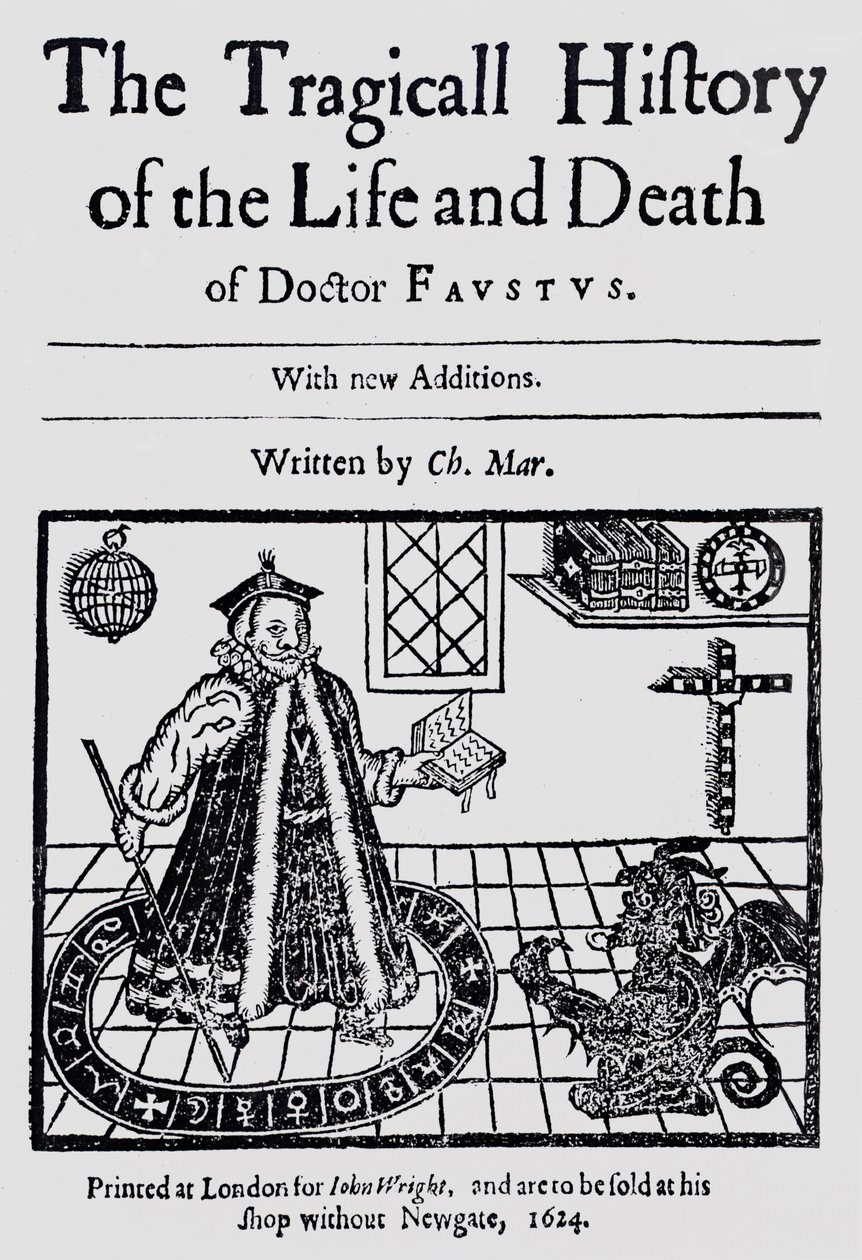 Doktor Faustus