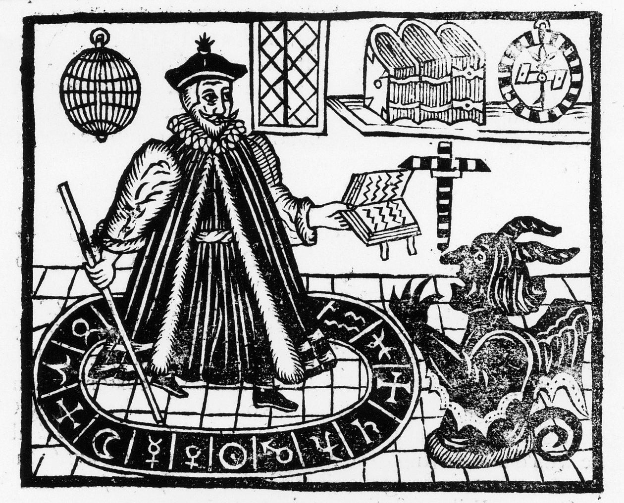 Doktor Faustus