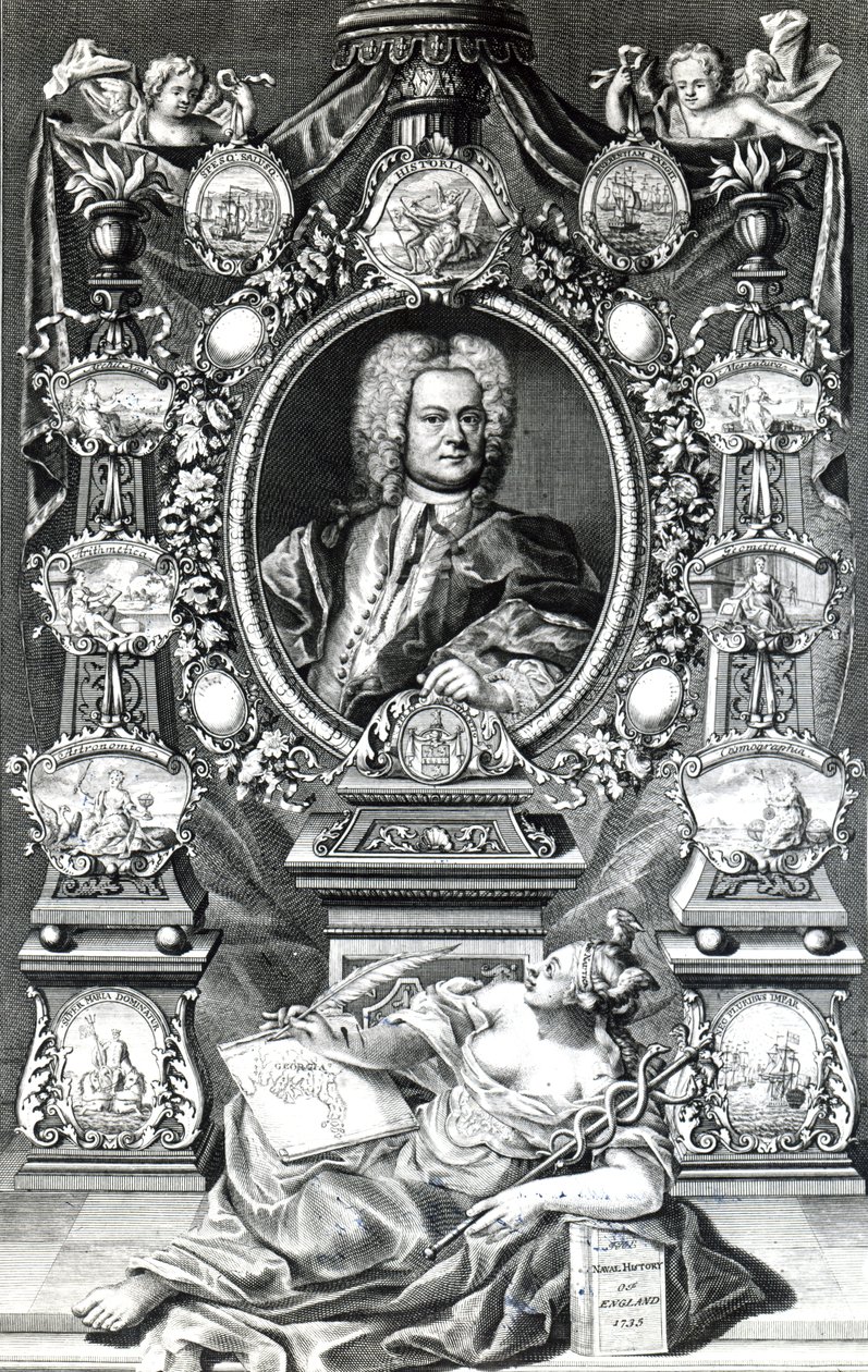 Thomas Lediard