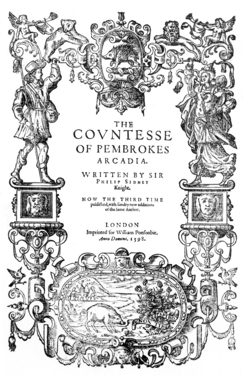 Pembrokes Arcadia Kontesi