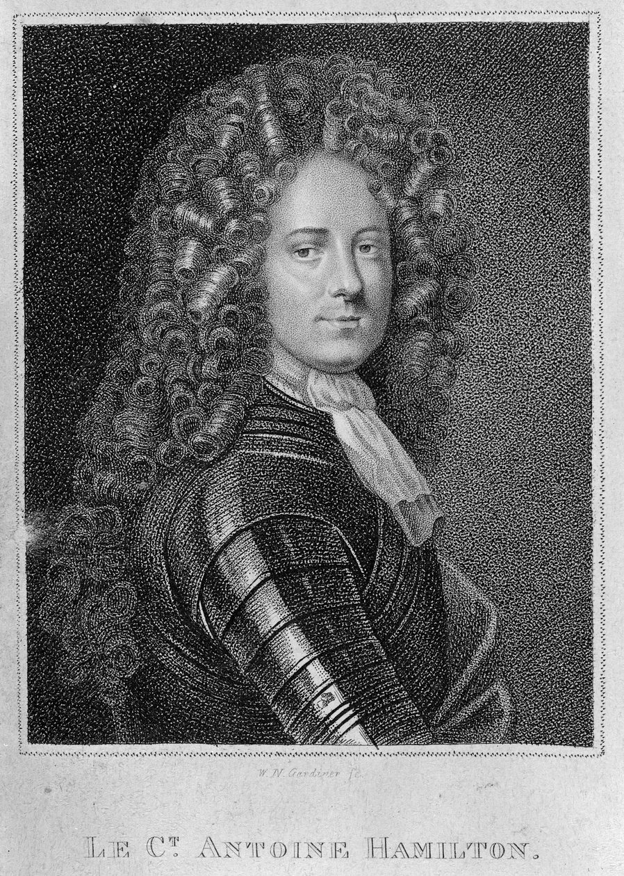 Frontispiece to the 