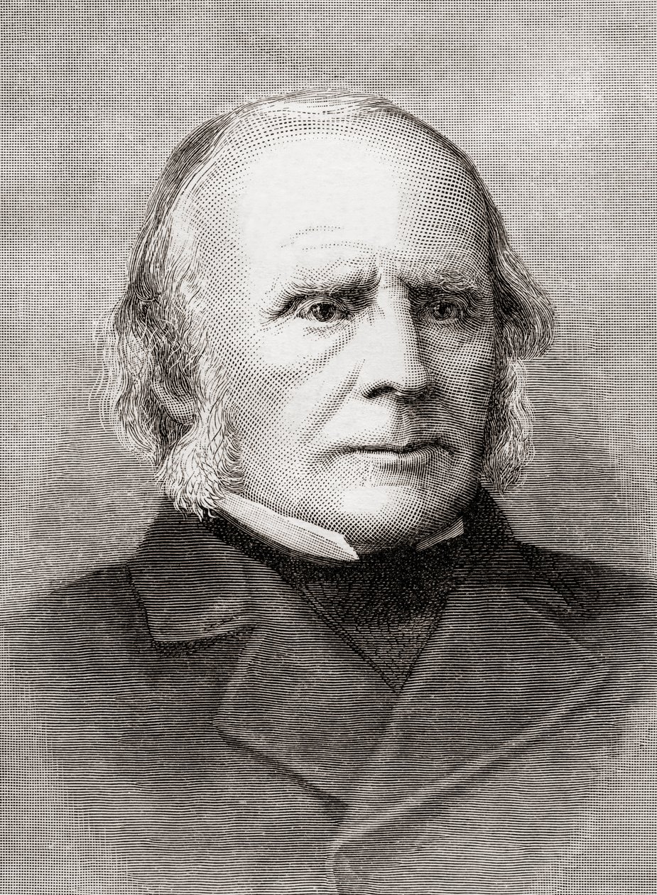 General George Thomas Keppel, Albemarle'nin 6. Kontu by English School
