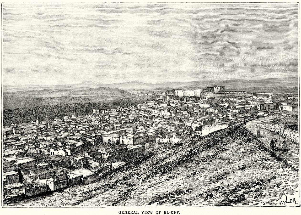 El-Kef