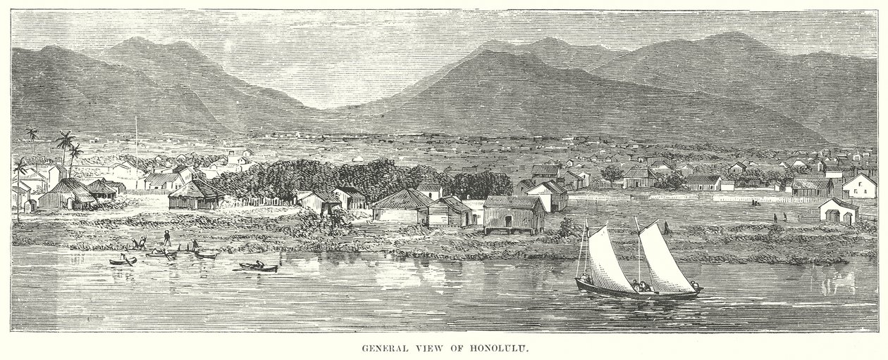 Honolulu