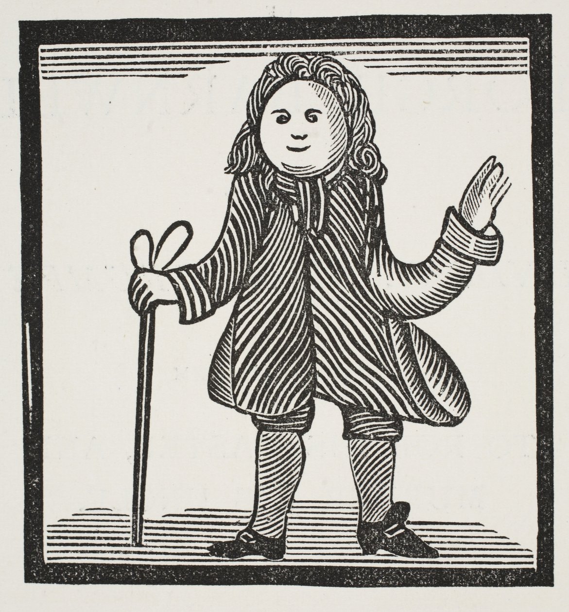 George Barnwell, John Ashton