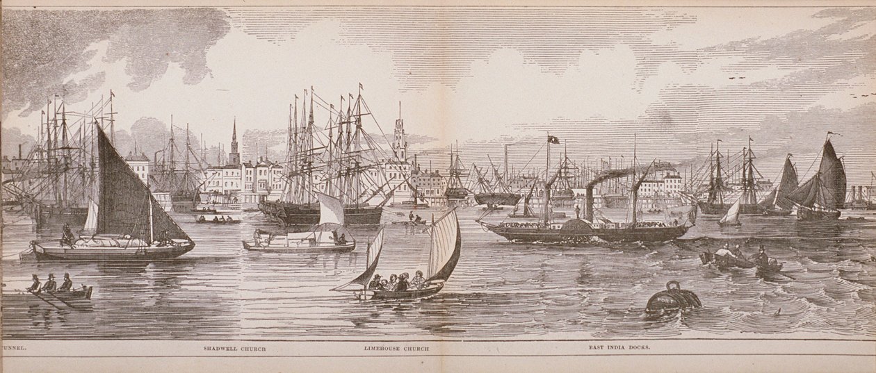 Londra
