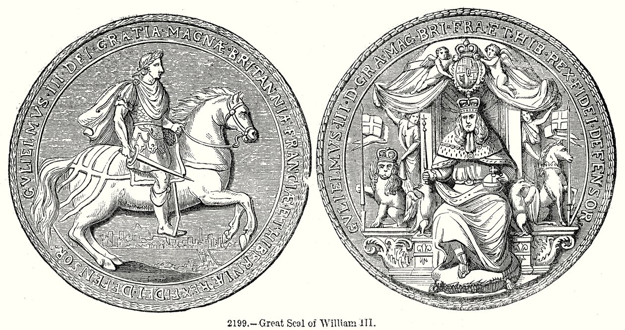 William III