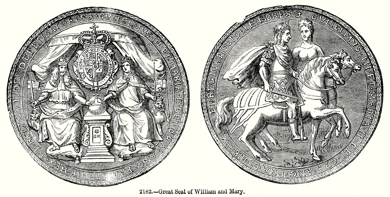 William ve Mary