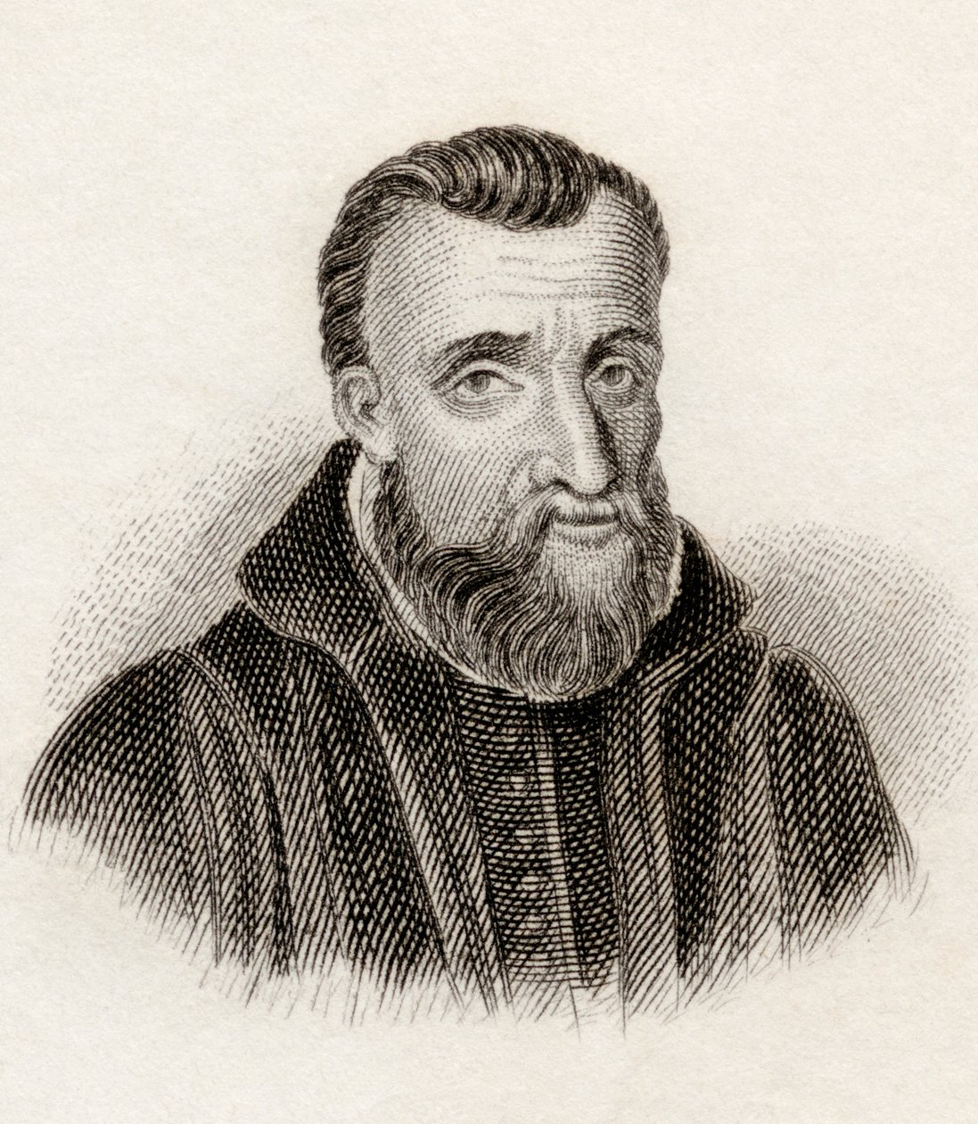 Guy Pancirollus, 1825