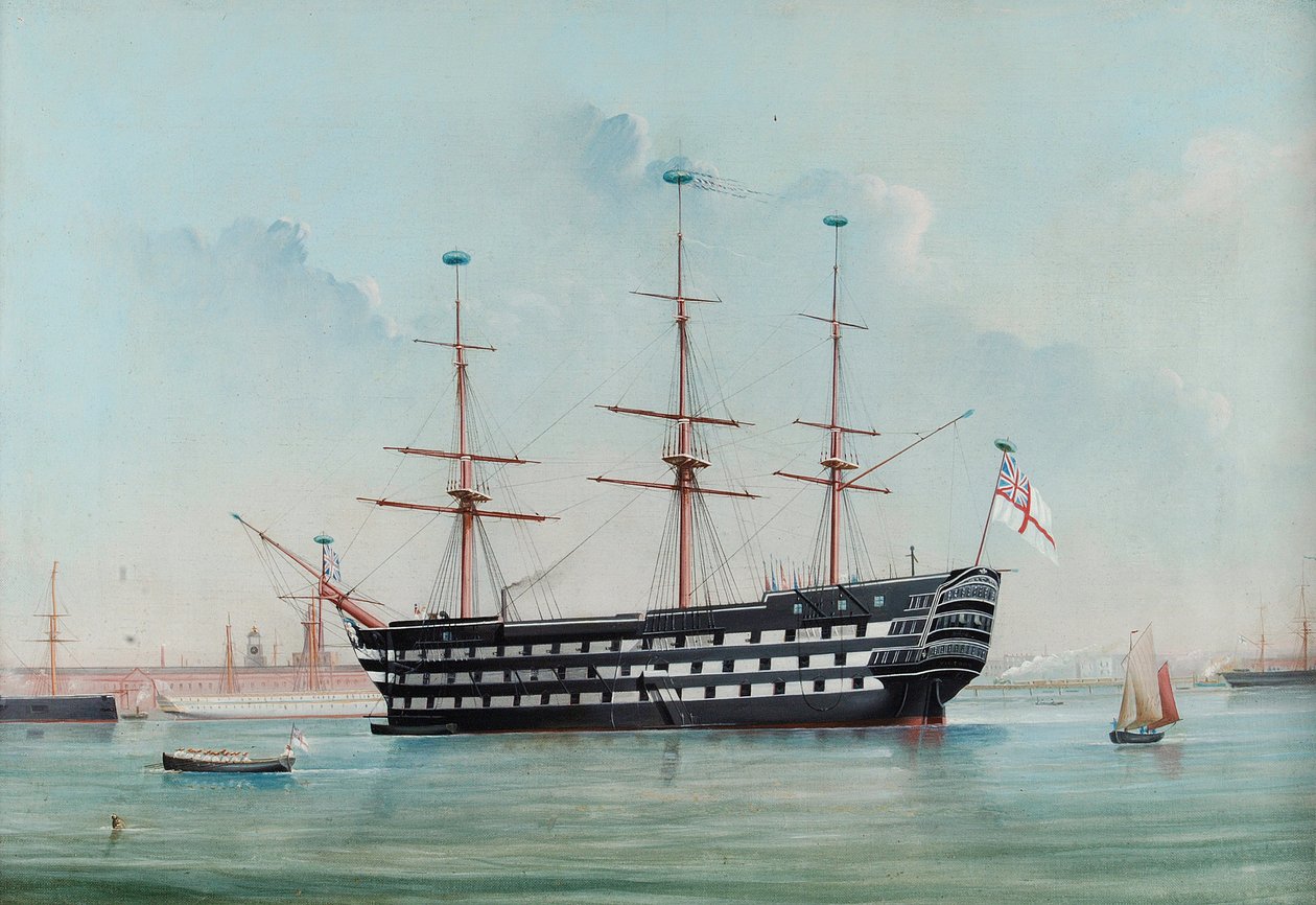 Portsmouth Limanı