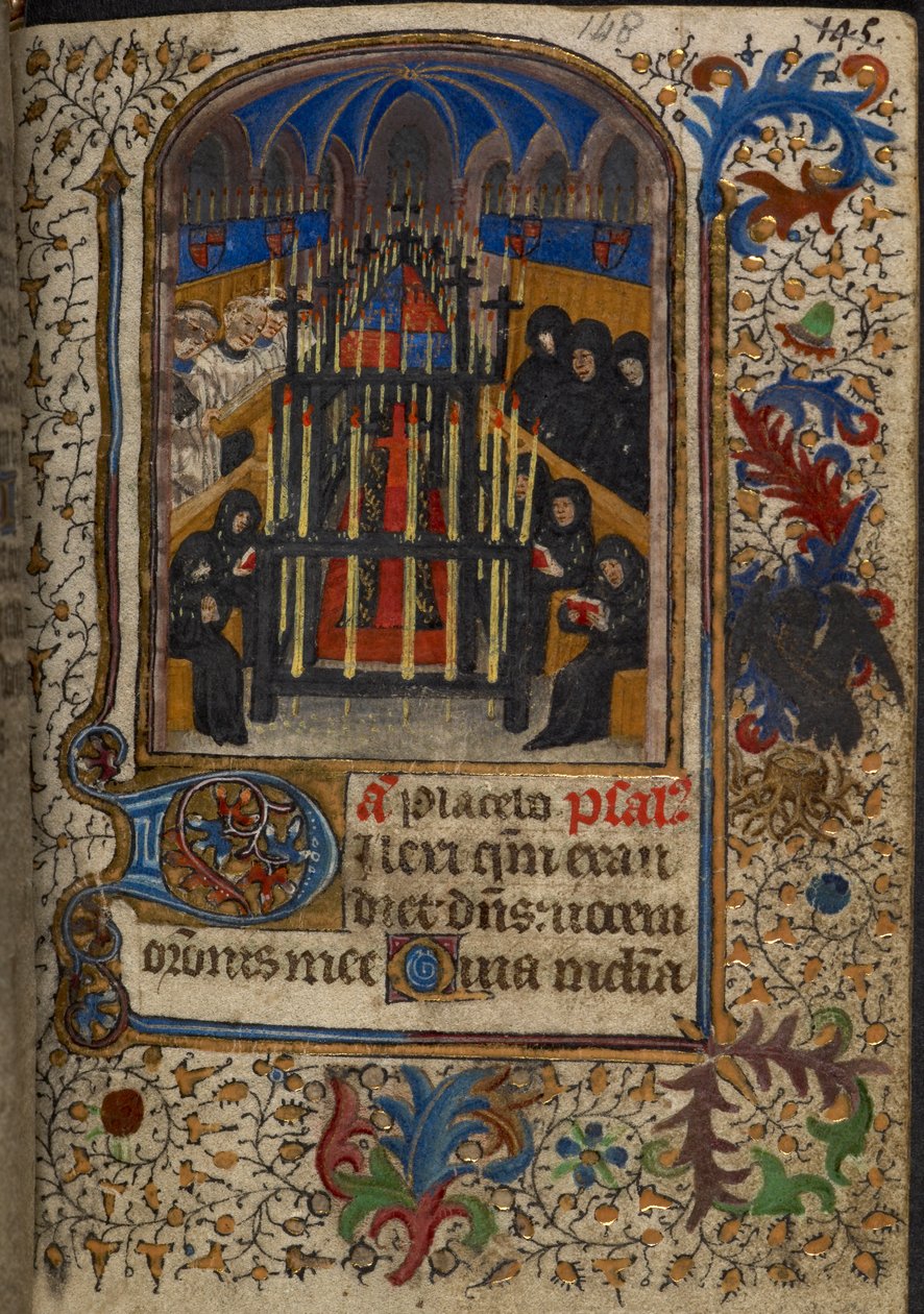 Harley 1251, fol.148 