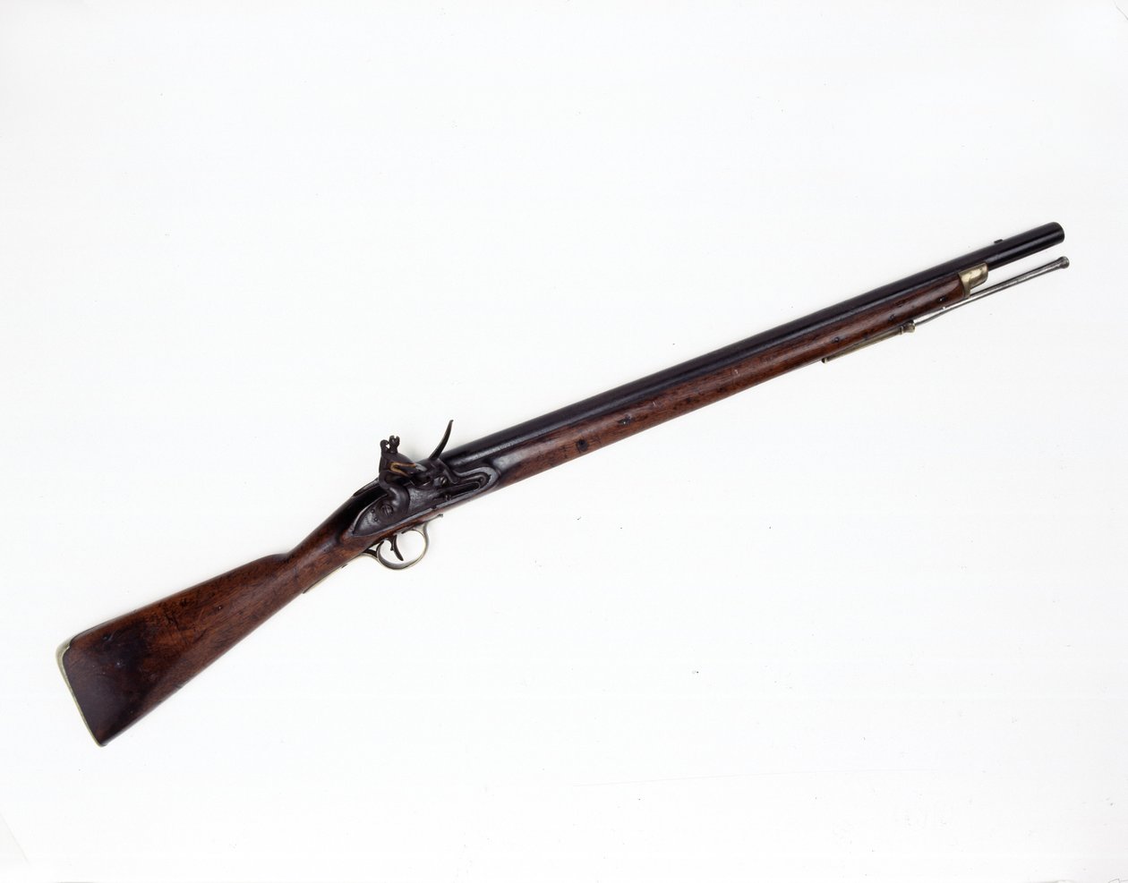 Ağır ejderha karabina, 6. (Inniskilling) Dragoons, Waterloo by English School