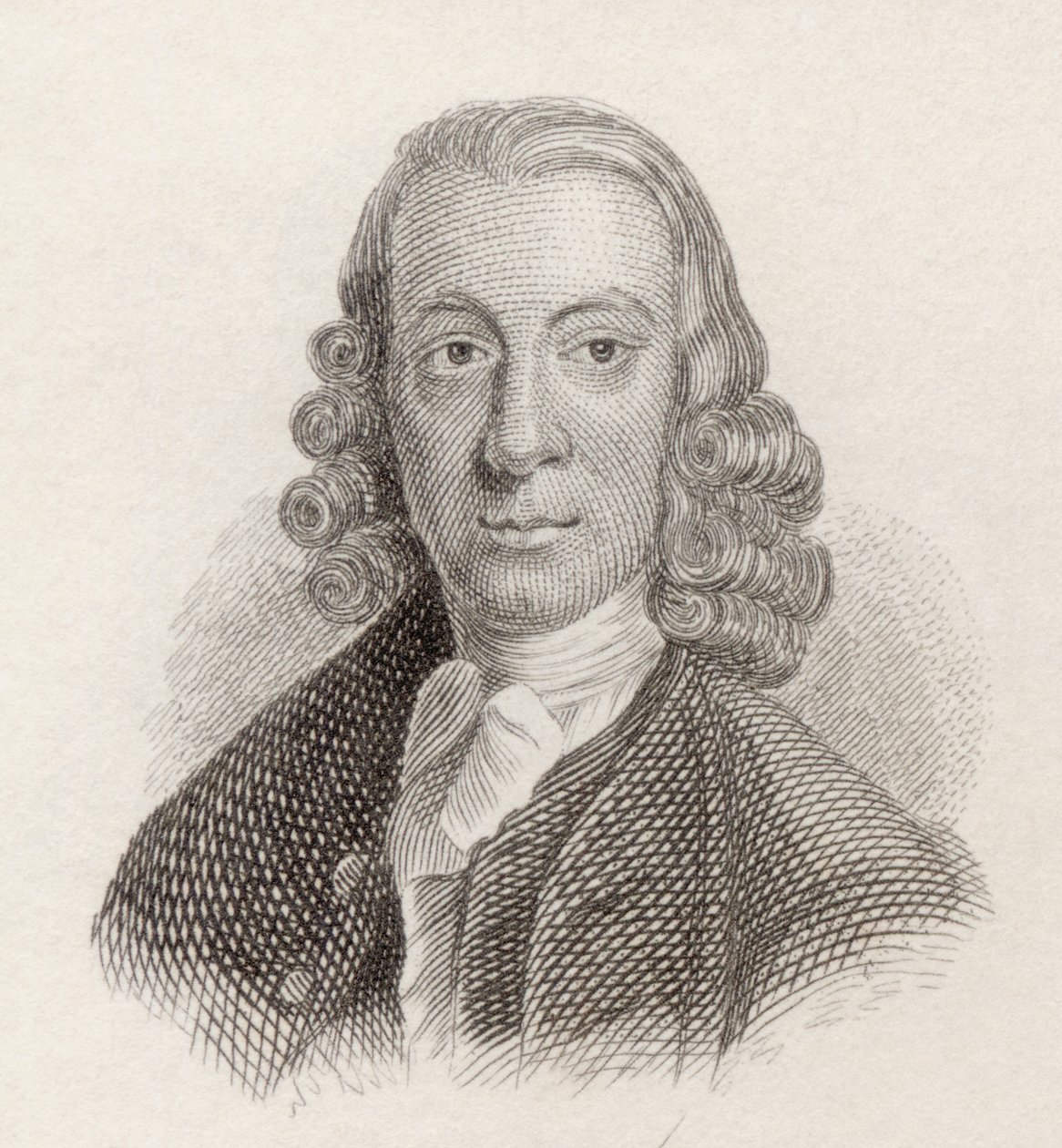 Henry Brooke, 
