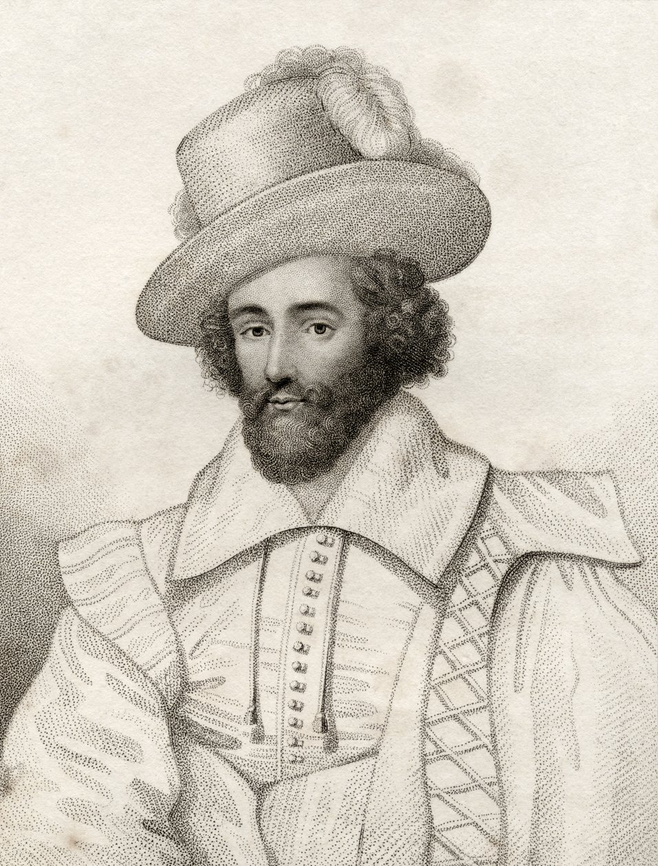 Henry Carey, 1806