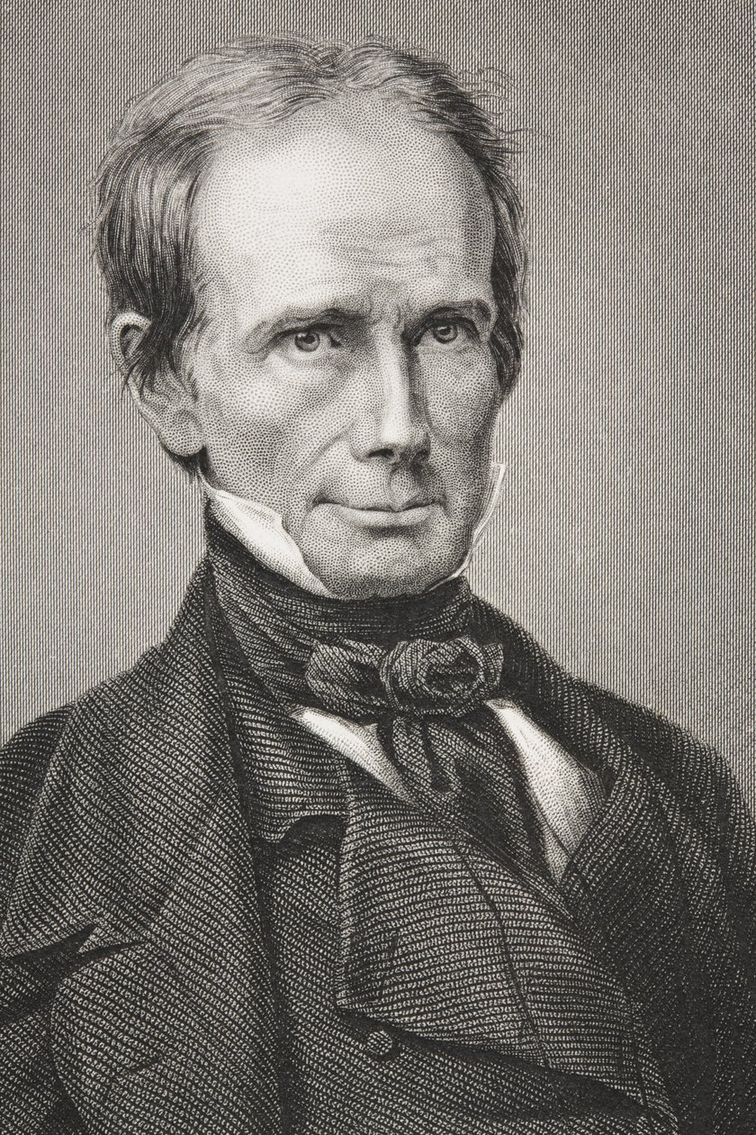 Henry Clay, 