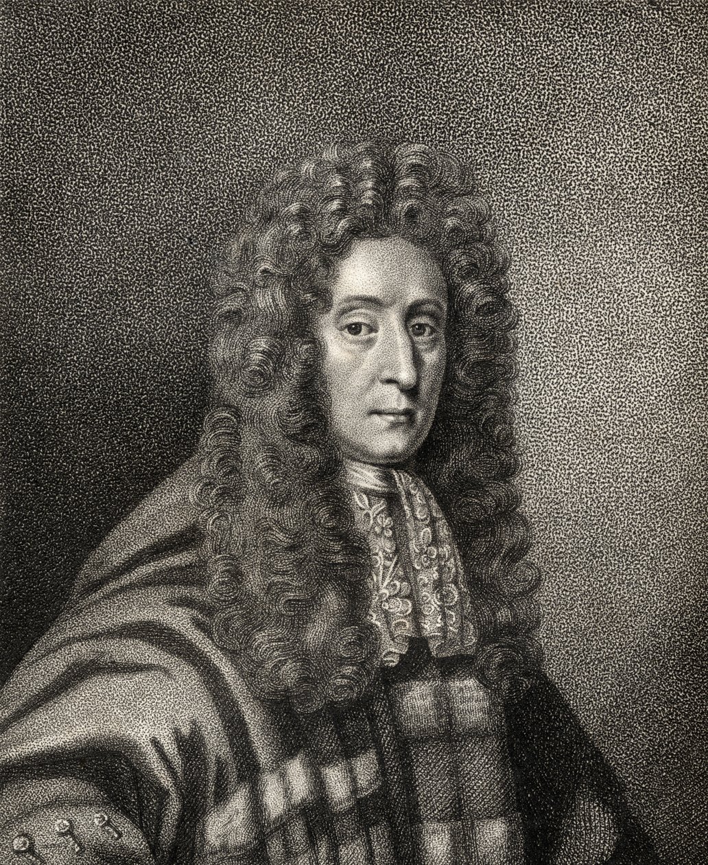 Bocquet tarafından kazınmış Henry Hare Lord Colerane, 1806