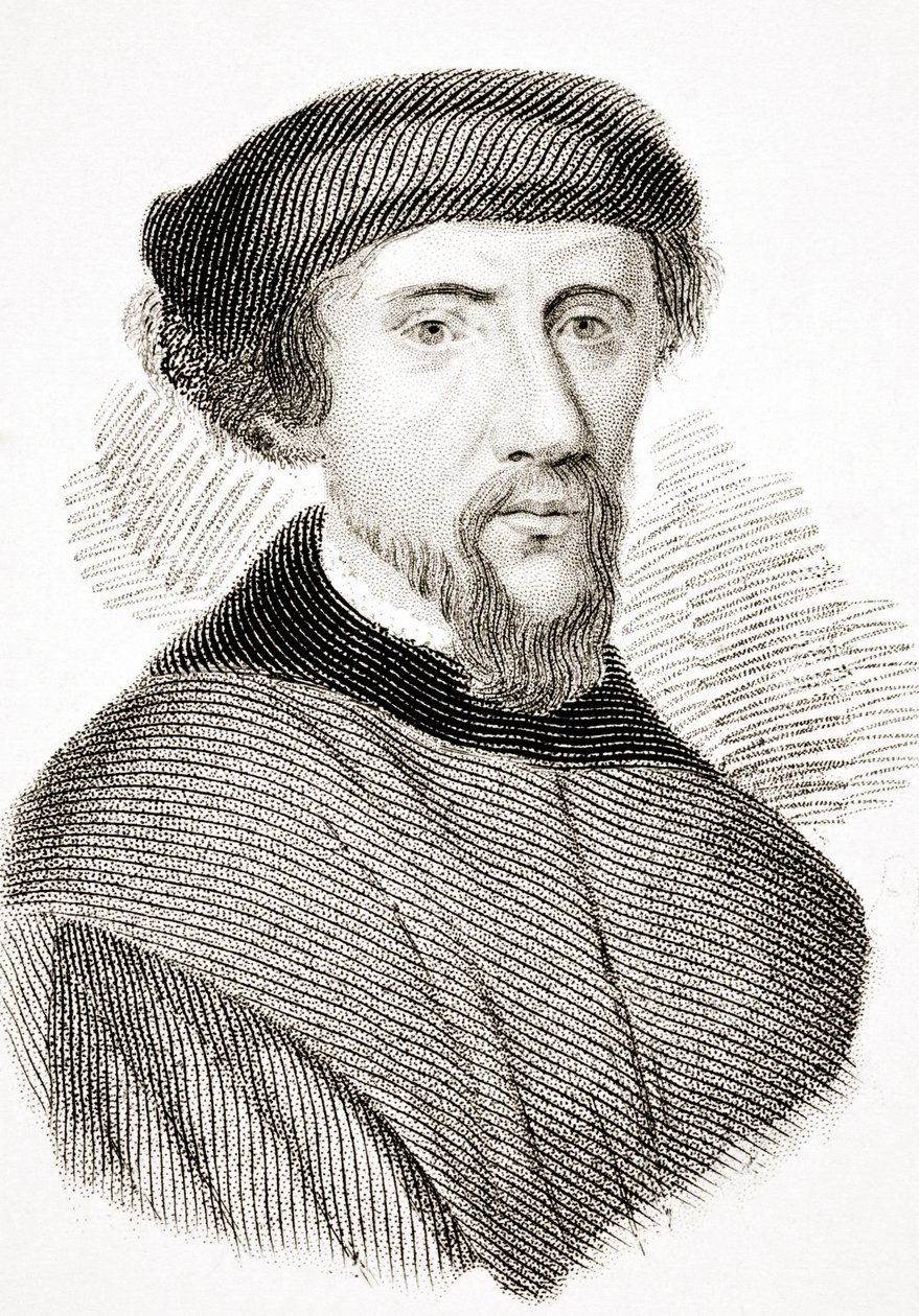 Surrey Kontu Henry Howard, Lord Brougham ve diğerleri tarafından 