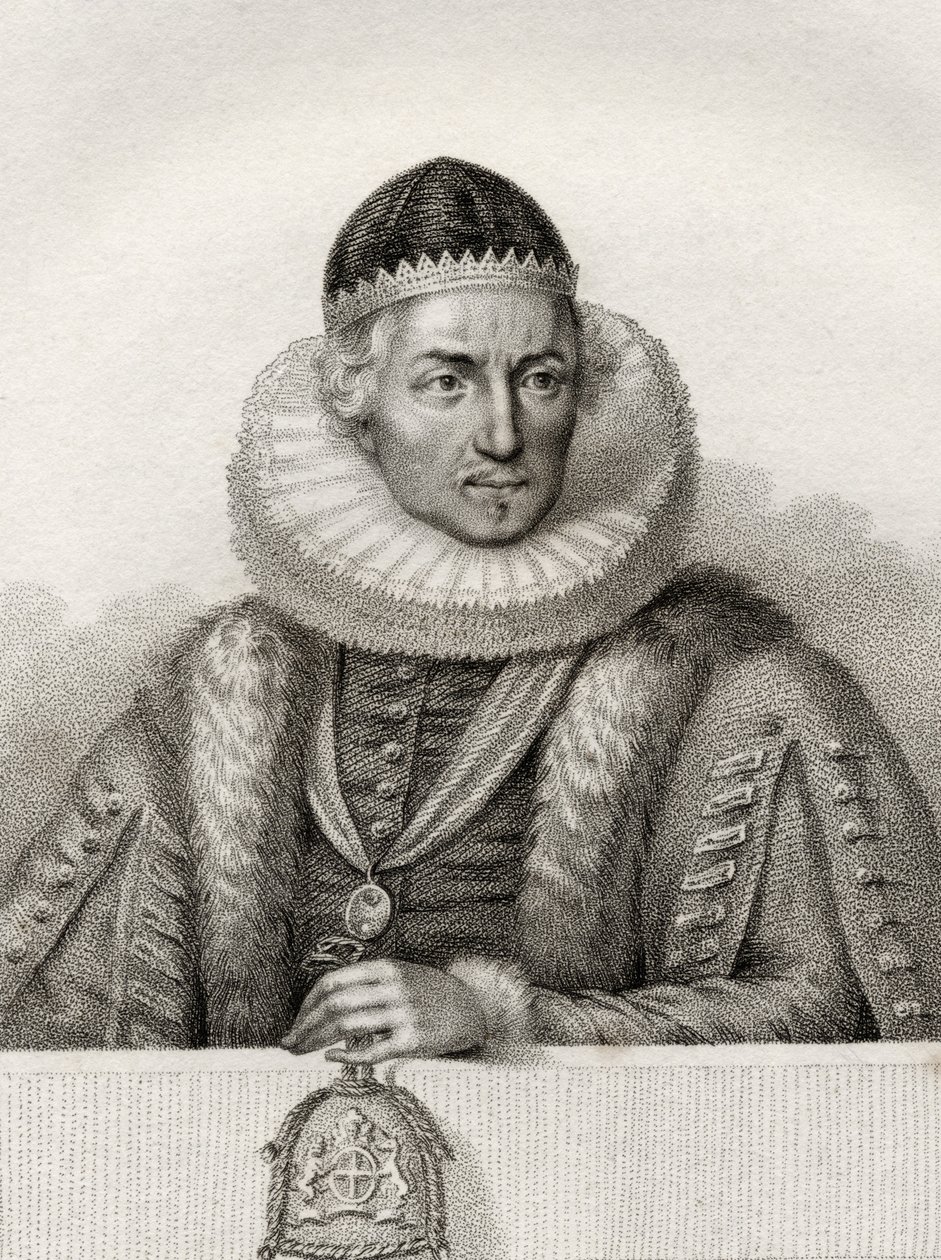 Henry Montagu, 1806