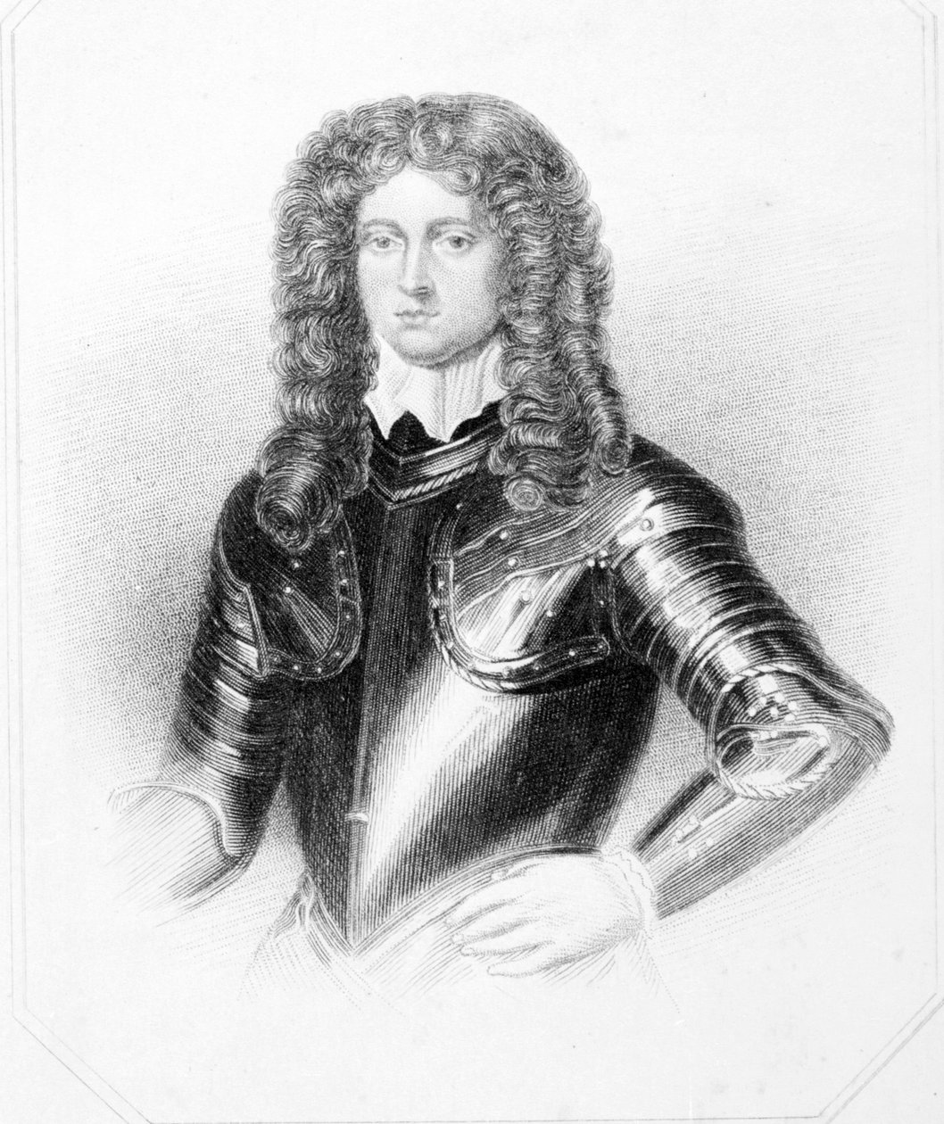 Henry Spencer, 