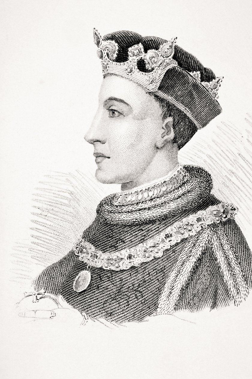 İngiltere Kralı V. Henry, Lord Brougham