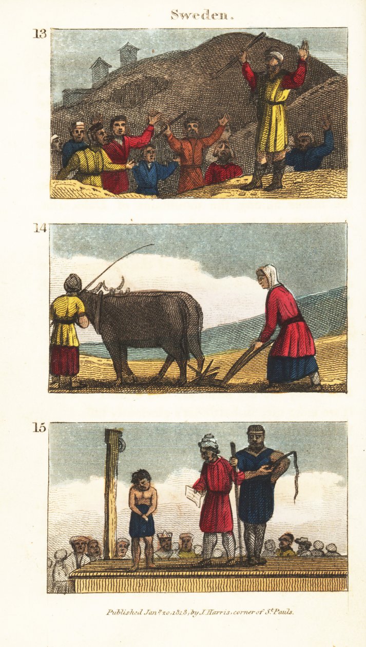 İsveç