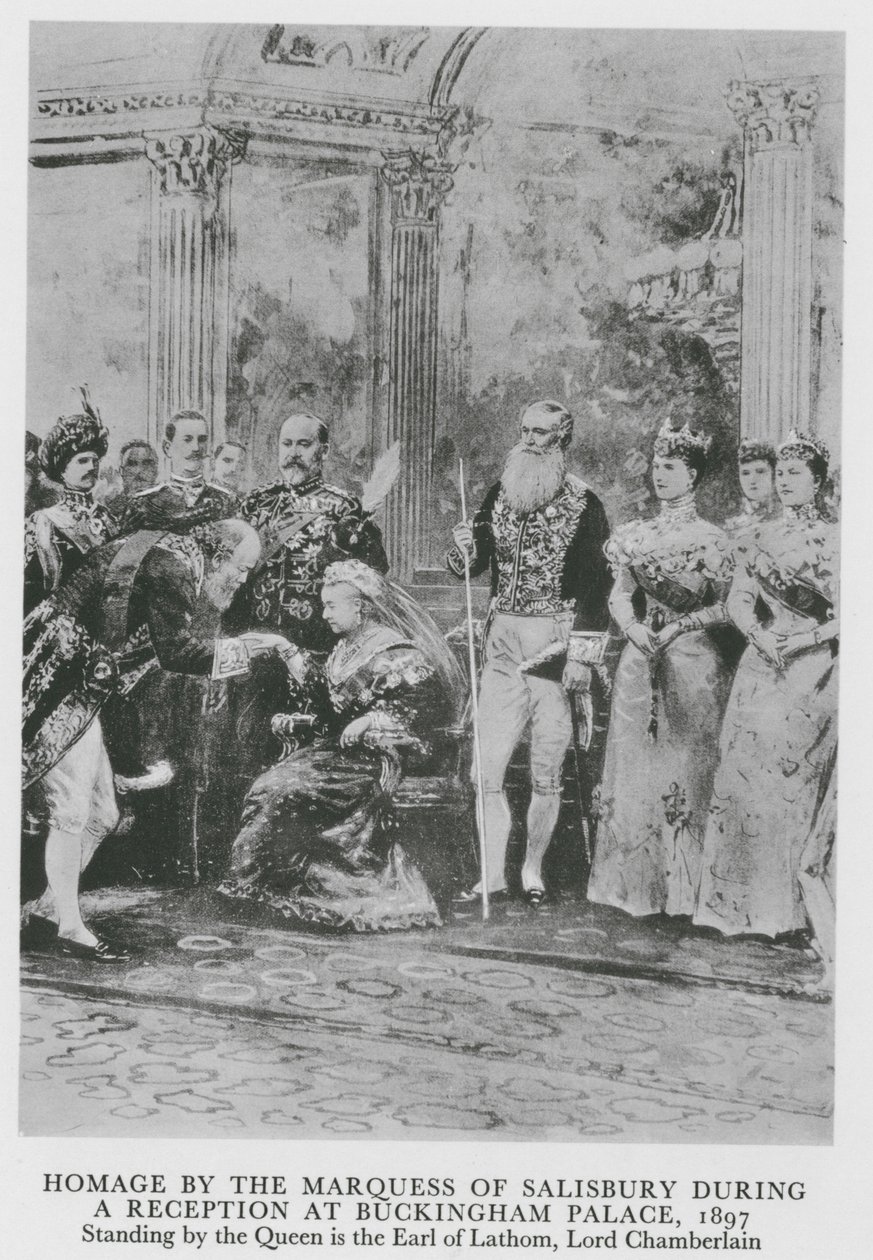 Buckingham Sarayı