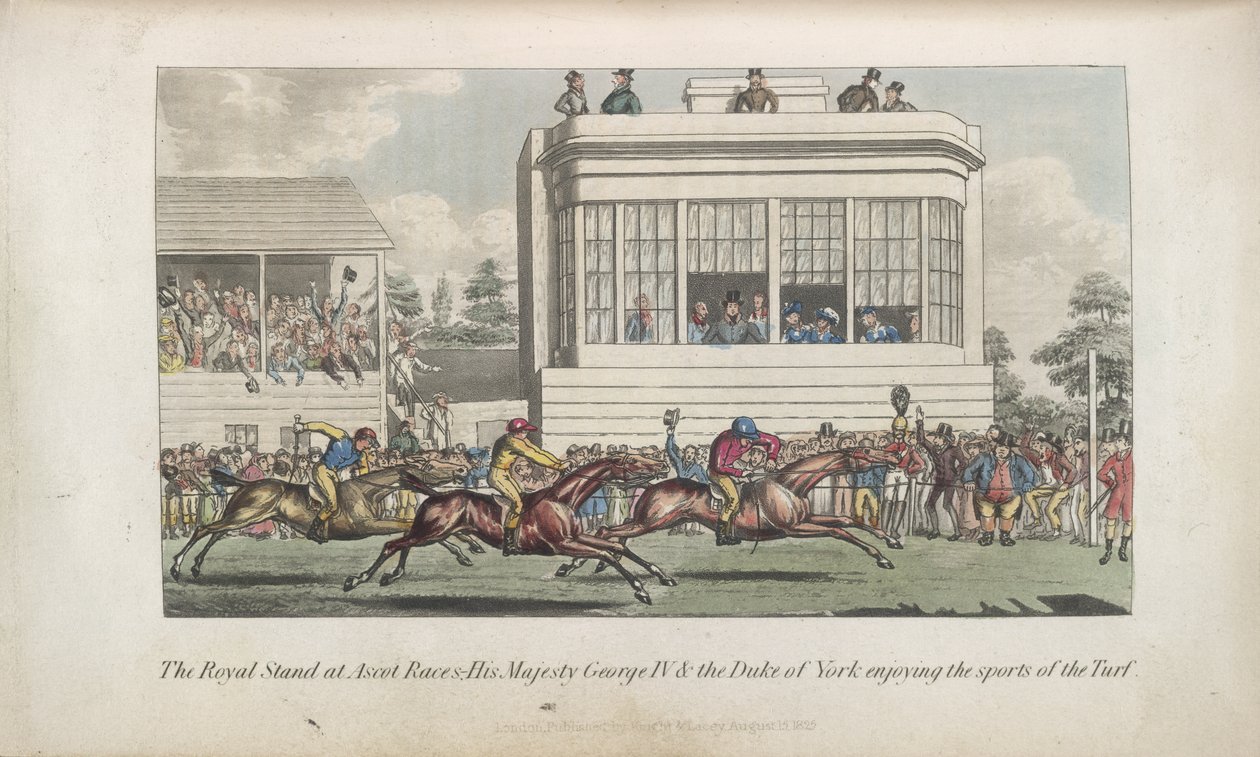 Ascot