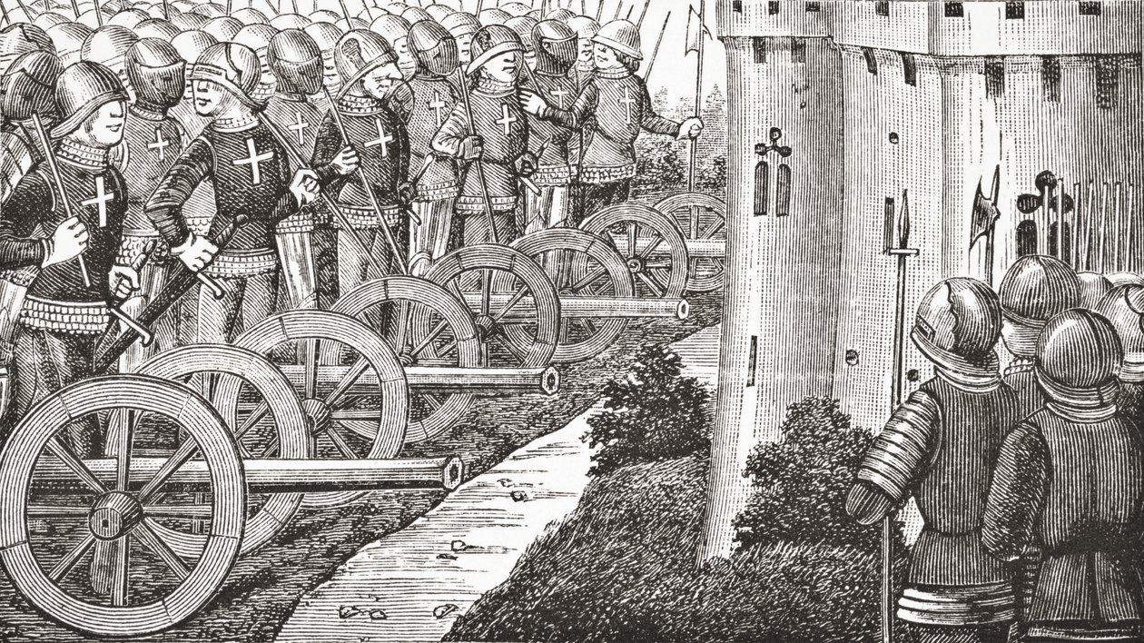 Kont de Foix Guienne