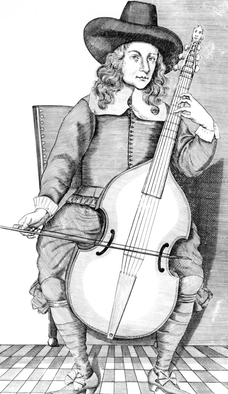 Viol nasıl akort edilir by English School